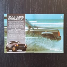 1990 jeep cherokee usato  Milano