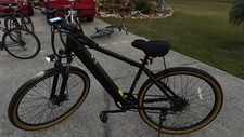 Black bike lock for sale  Kissimmee