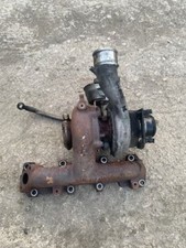 Turbina per fiat usato  Sant Antonio Abate