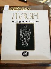 Magia viaggio nel usato  Vaiano Cremasco