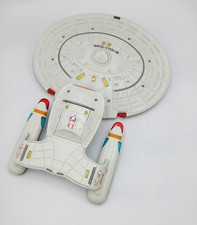 Star trek uss gebraucht kaufen  Laupheim
