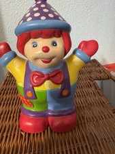 Gymboree clown piggy for sale  Oroville