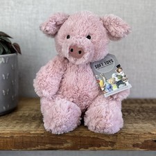 Jellycat medium barnabus for sale  ROYSTON