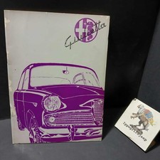 Libretto uso manutenzione usato Libretto uso manutenzione usato  Legnano