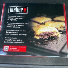 Brand new weber for sale  Fort Mill