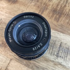Vintage meyer optik for sale  Melbourne