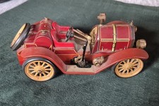 Schuco 1225 mercer gebraucht kaufen  Michelstadt