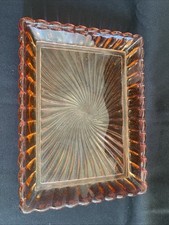 Plateau baccarat bambou d'occasion  Bagnolet