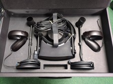 Oculus rift cv1 for sale  AYR