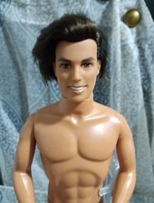 Barbie dr. ken for sale  Oxford