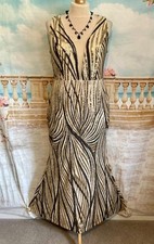 Dress 3xl black for sale  BRISTOL