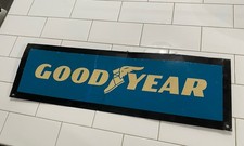 Vintage goodyear tires for sale  Oneill