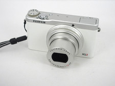 Fujifilm series xq2 gebraucht kaufen  Hamburg