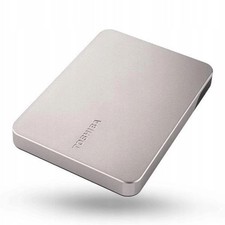 Zewnętrzny dysk twardy Toshiba Canvio Flex 2TB srebrny (HDTX220ESCAA) na sprzedaż  PL