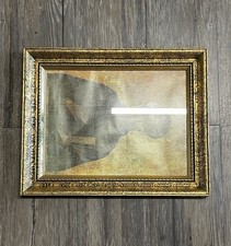 Vintage ornate gold for sale  Tampa