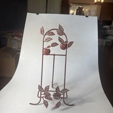 Vintage red metal for sale  Fallbrook