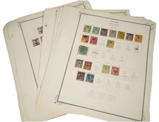 French colonies 1880s for sale  Appleton