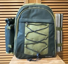 Picknick rucksack personen gebraucht kaufen  Bad Ems