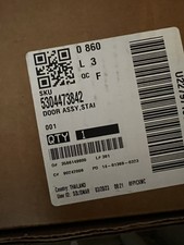 New frigidaire otr for sale  Washington