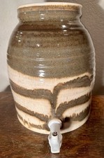 Ceramic water dispenser for sale  Golden