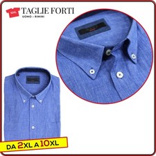 Camicia uomo taglie usato  Italia