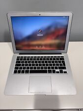 Apple Macbook Air A1466 13”| 4GB RAM |  250GB SSD Intel core in Ottimo stato comprar usado  Enviando para Brazil