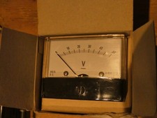 50v analogue needle for sale  LEATHERHEAD