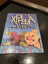 Kinderbuch rusisch chrüscha gebraucht kaufen  Chemnitz