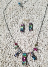 Firefly crystal mosaic for sale  Sugar Grove