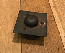 Vintage brass spring for sale  STOURBRIDGE