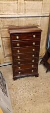 Antique style mahogany for sale  SEVENOAKS