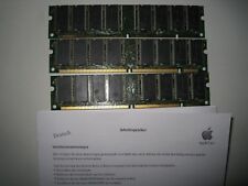 Ram arbeitsspeicher apple gebraucht kaufen  Leipzig