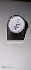 Orologio tavolo metallo usato  Torino
