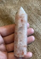 Large sunstone quartz for sale  WARRINGTON