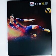 Videogame de simulação de esportes de futebol FIFA 15 (Microsoft XBOX 360, 2014) comprar usado  Enviando para Brazil