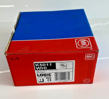 K5011 whi amp for sale  LONDON