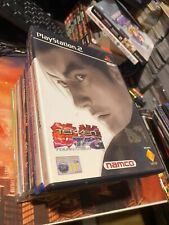 Ps2 tekken tag usato  Roma