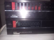 Retro aiwa 110 for sale  DERBY