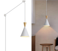 Modern pendant light for sale  Walls