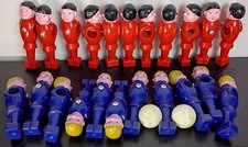 Vintage garlando foosball for sale  Farmington