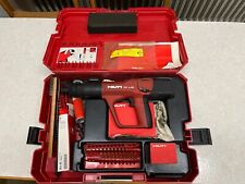 Hilti 40 nagelpistole gebraucht kaufen  Arnsberg