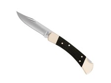 Couteau fermant buck d'occasion  Montchanin