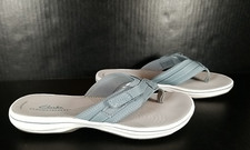 Clarks cloudsteppers breeze for sale  Munford