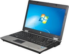 Widescreen compaq 6455b for sale  Azusa