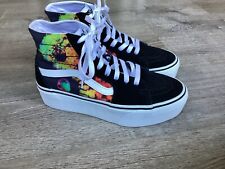 Vans womens size for sale  Round Lake