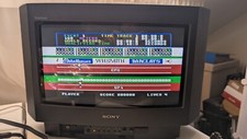 Sony trinitron 16wt1u for sale  SOUTHAMPTON