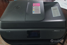 Stampante 5200 officejet usato  Venezia