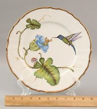 hummingbird plate for sale  Cumberland