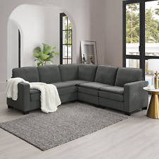 Oversized velvet modern for sale  Lithia Springs