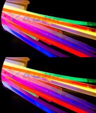 1000 braccialetti luminosi usato  Italia